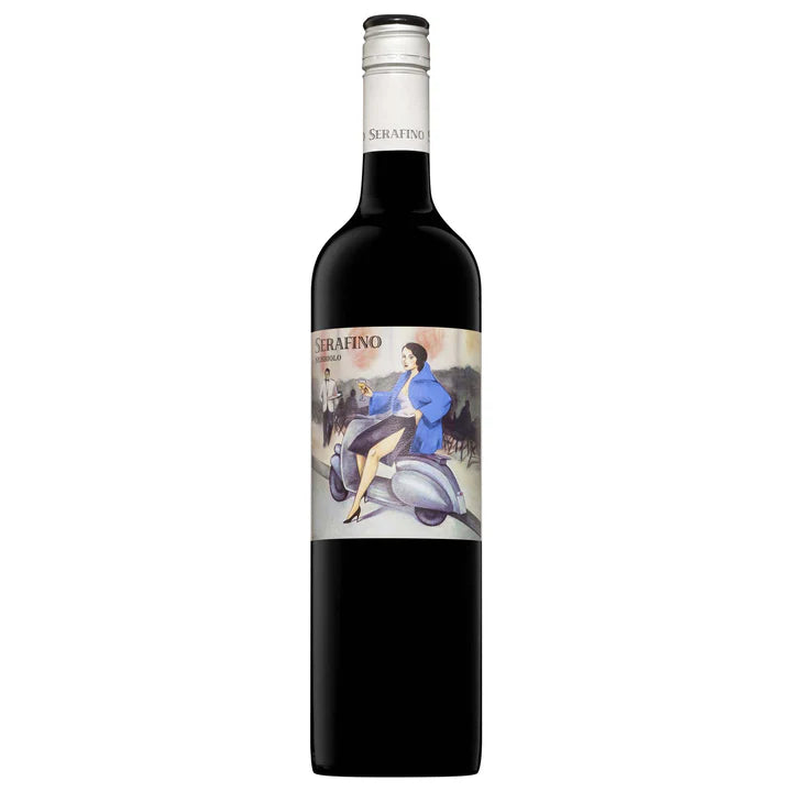 Serafino Nebbiolo 2022 x 12