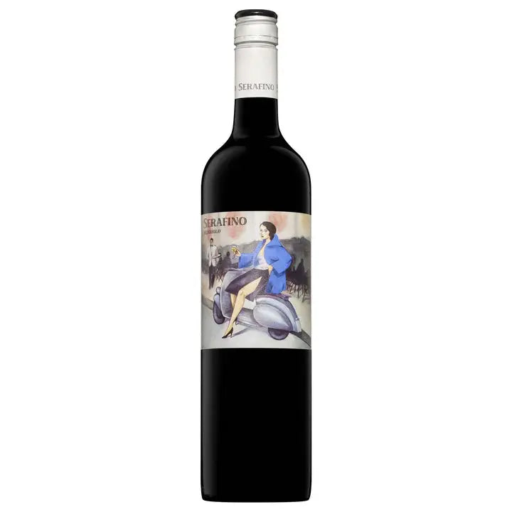 Serafino Nebbiolo 2022 x 12 Alepat Taylor
