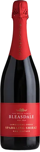 Bleasdale Sparkling Shiraz 750ml x 12 S.Smith