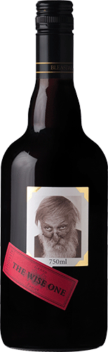 Bleasdale The Wise One Tawny Port NV x 6
