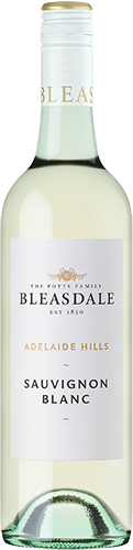 Bleasdale Adelaide Hills Sauvignon Blanc 2024 x 12