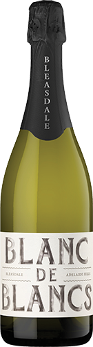 Bleasdale Blanc De Blancs NV x 12