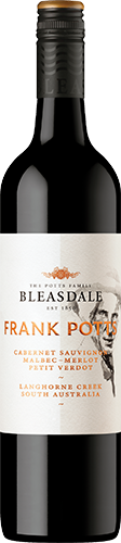 Bleasdale Frank Potts Cabernet Blend 2022 x 6