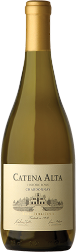 Alta Historic Rows Chardonnay 2022 x 6