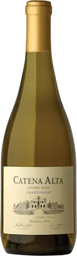 Alta Historic Rows Chardonnay 2022 x 6 S.Smith & Sons