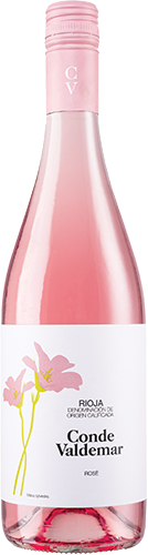 Conde De Valdemar Rose 2023 x 12