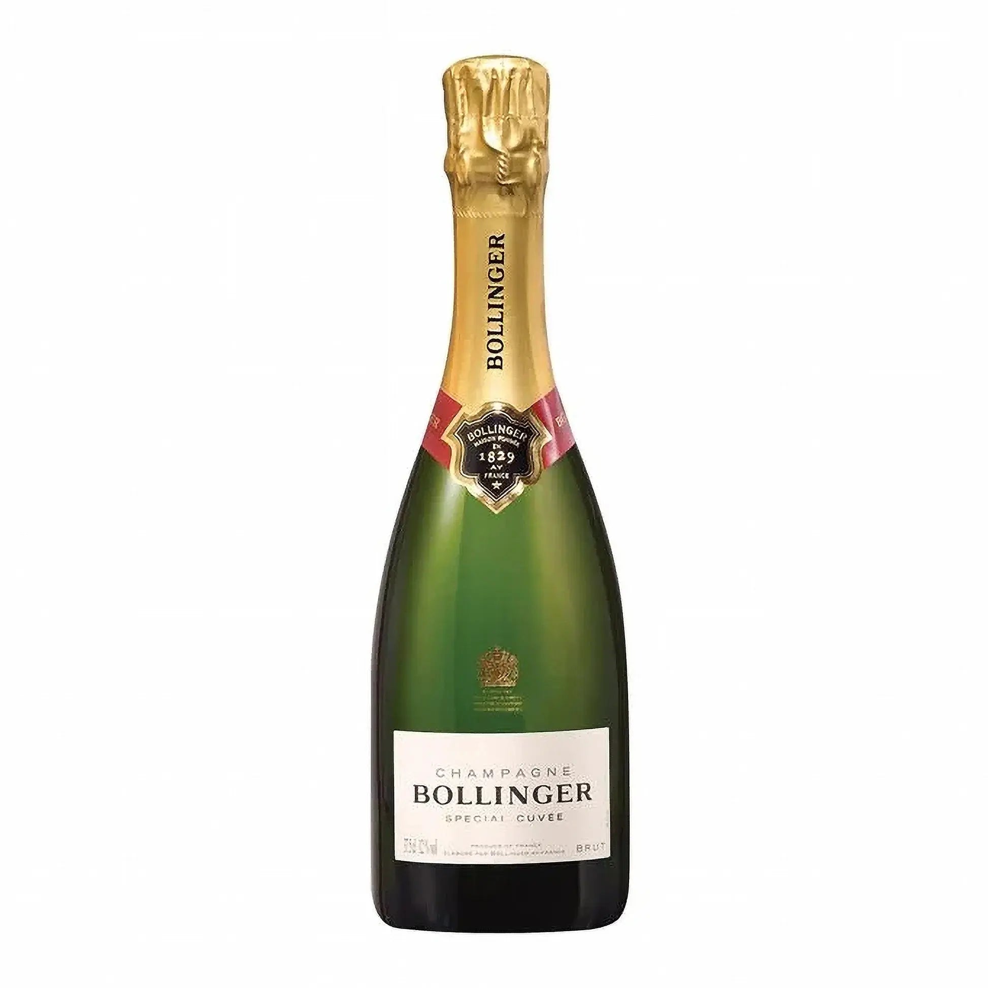 Bollinger Special Cuvee 375ml NV x 6 House of Fine Wine