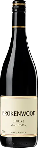 Brokenwood Hunter Valley Shiraz 2022 x 12 S.Smith & Sons