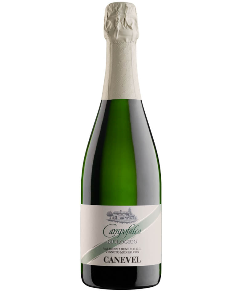 Canevel Campofalco Prosecco Valdobbiadene DOCG 2019 x 6 Alepat Taylor