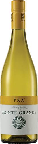 Cantine Pra Monte Grande Soave Classico Superiore DOC 2022 x 12 S.Smith & Sons
