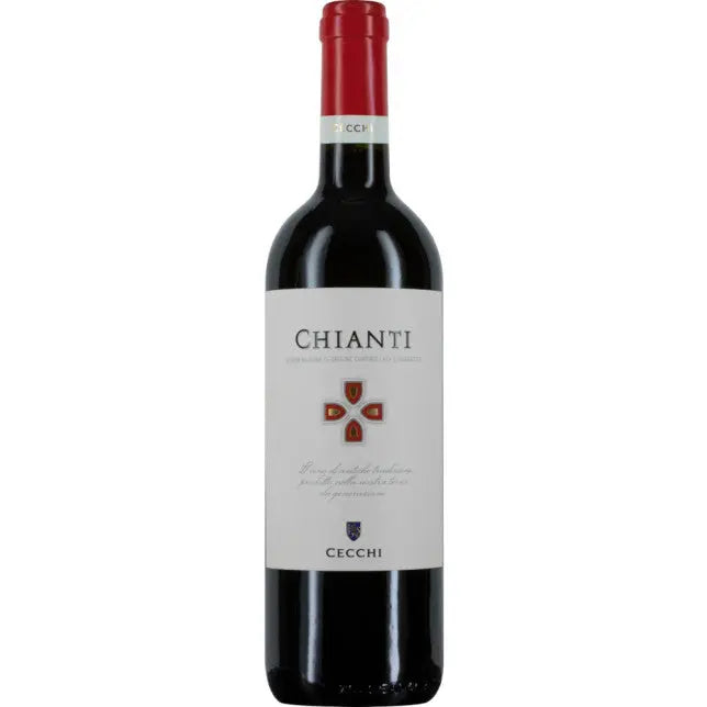 Cecchi Chianti DOCG 2022 x 6 Alepat Taylor
