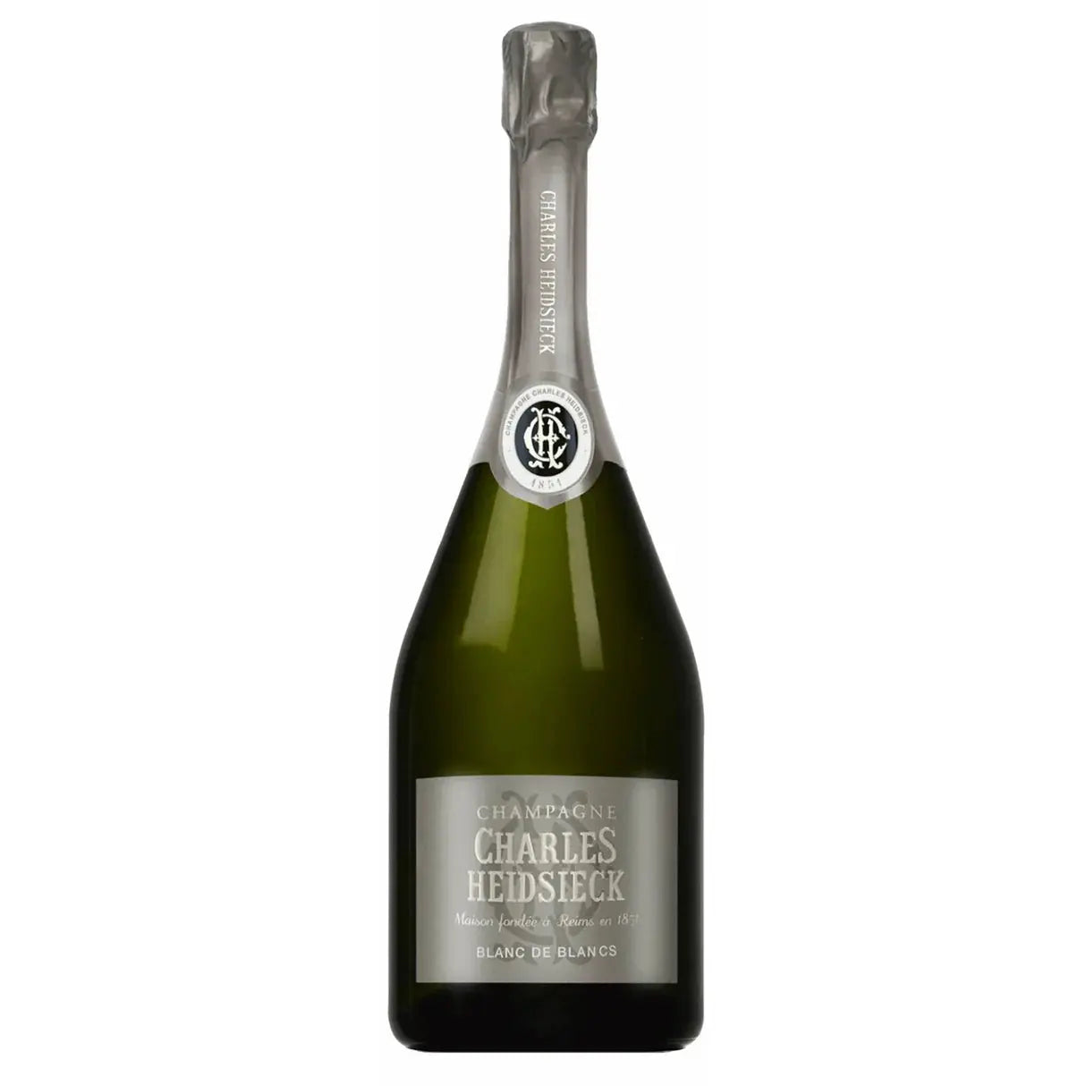 Charles Heidsieck NV Blanc De Blanc x 1 RO Wines