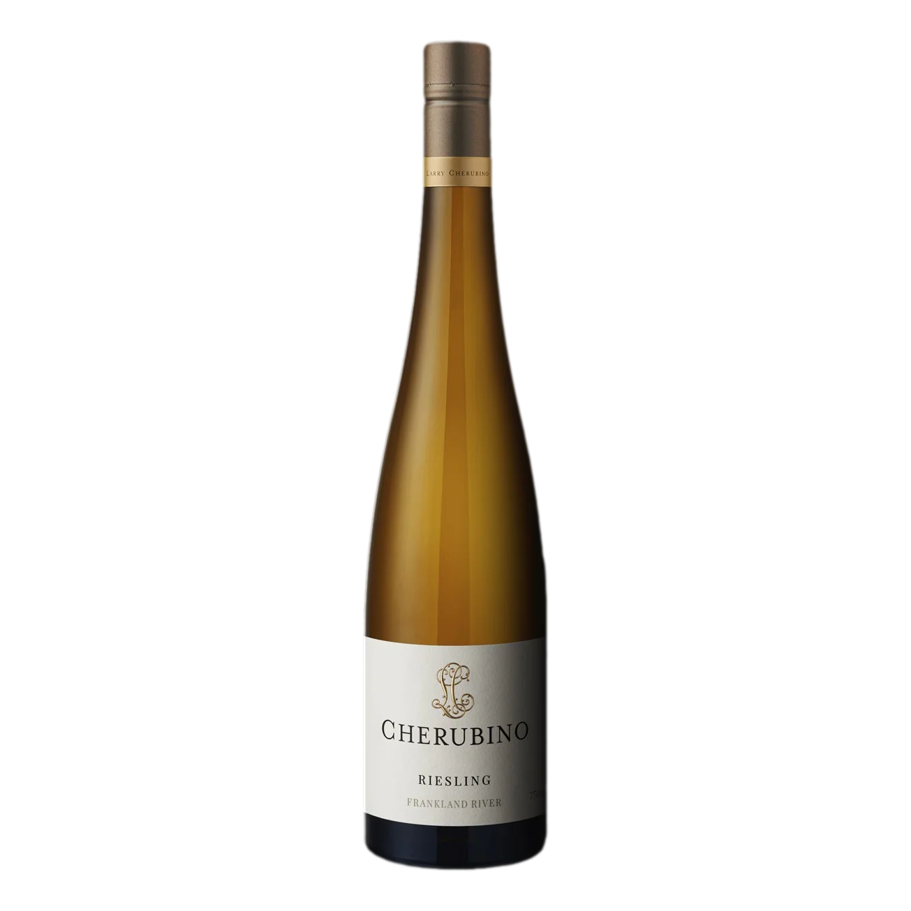 Cherubino Franklin River Riesling 2023 x 6