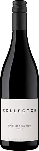 Collector Wines Marked Tree Red Shiraz 2021 x 6 S.Smith & Sons