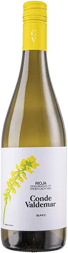 Conde De Valdemar Rioja Bianco 2023 x 12 S.Smith & Sons