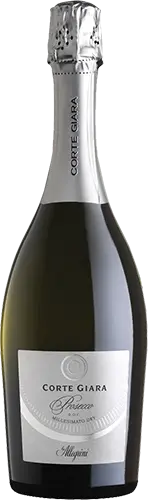 Corte Giara Prosecco Treviso DOC 2023 x 6 S.Smith