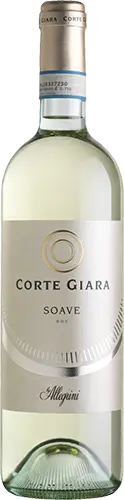 Corte Giara Soave DOC 2022 x 12 S.Smith & Sons