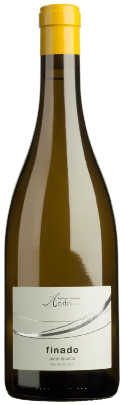 Kelleri-Cantina Andrian Finado Pinot Bianco Alto Adige DOC 2023 x 6 Alepat Taylor
