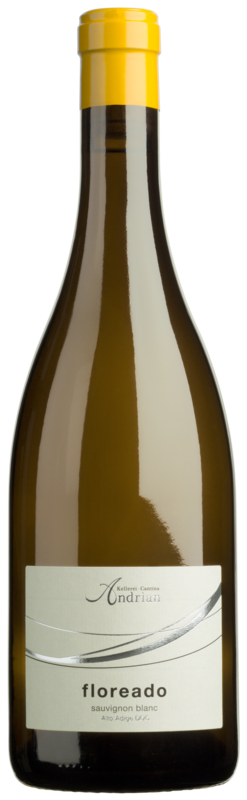 Kelleri-Cantina Andrian Floreado Sauvignon Blanc Alto Adige DOC 2024 x 6
