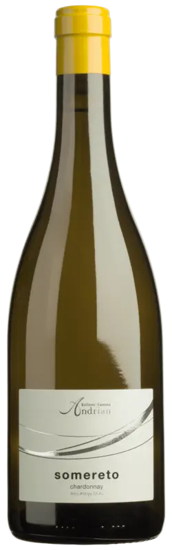 Kelleri-Cantina Andrian Somereto Chardonnay Alto Adige DOC 2024 x 6 Alepat Taylor