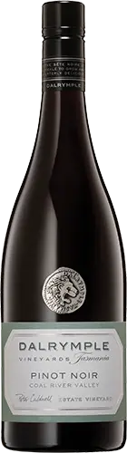 Dalrymple Vineyards Single Site Coal River Pinot 2023 x 6 S.Smith & Sons