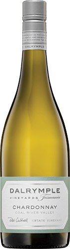 Dalrymple Vineyards Single Site Coal River Chardonnay 2023 x 6