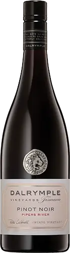Dalrymple Vineyards Single Site Pipers River Pinot 2023 x 6 S.Smith & Sons