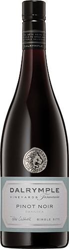 Dalrymple Vineyards Single Site Swansea Pinot 2022 x 6