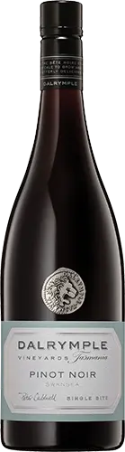 Dalrymple Vineyards Single Site Swansea Pinot 2022 x 6 S.Smith & Sons