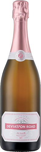 Deviation Road Altair Brut Rose NV x 6