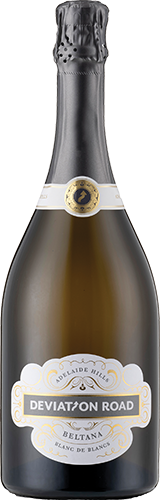 Deviation Road Beltana Blanc De Blanc 2018 x 6