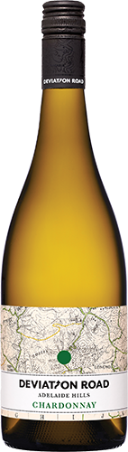 Deviation Road Chardonnay 2023 x 12