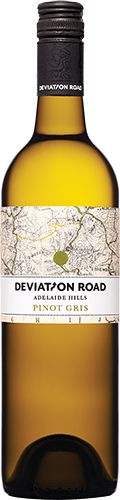 Deviation Road Pinot Gris 2025 x 12