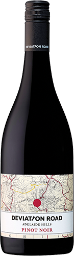Deviation Road Pinot Noir 2024 x 12