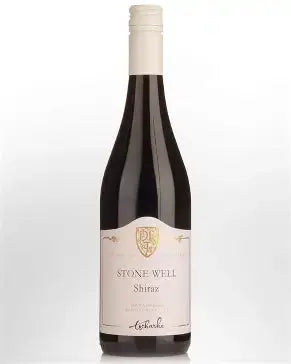 Tscharke Stone Well Shiraz 2021 x 12 Alepat Taylor
