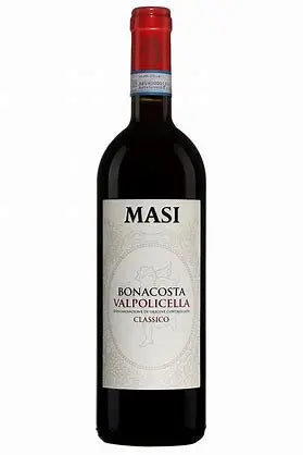 Masi Bonacosta Valpolicello Classico DOC 375ml 2020 x 12 Alepat Taylor