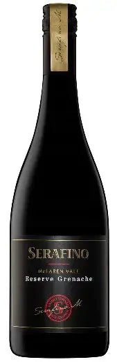Serafino Reserve Grenache 2022 x 6 Alepat Taylor