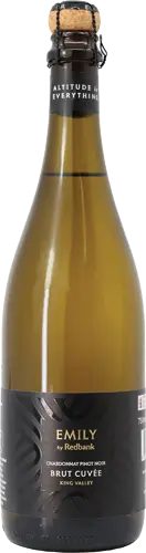 Emily by Redbank Brut Cuvee x 12 S.Smith & Sons
