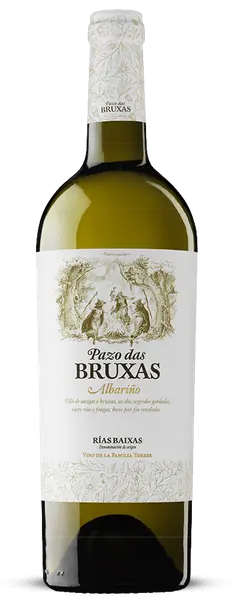 Bodegas Torres Pazo Das Bruxas Albarino x 6 S.Smith & Sons