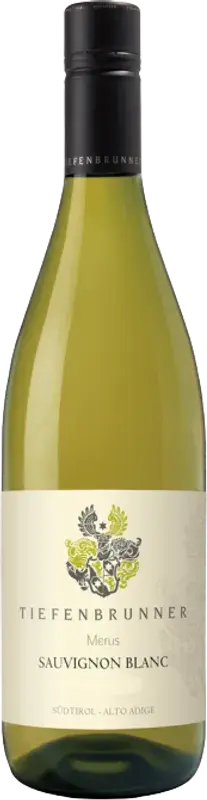 Tiefenbrunner Merus Sauvignon Blanc DOC 2023 x 12 S.Smith & Sons