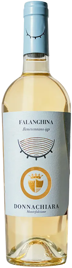 DONNACHIARA CAMPANIA, ITALY Beneventano Falanghina IGT Falanghina 2024 x 12