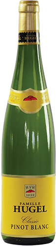 Famille Hugel Pinot Blanc Classic x 6