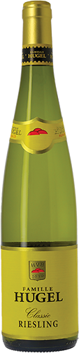 Famille Hugel Riesling Classic x 6