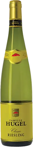 Famille Hugel Riesling Classic 2023 x 6 S.Smith & Sons
