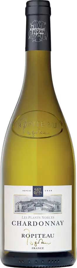 Ropiteau Feres Le Plants Nobles Chardonnay 2023 x 12 The Wine Company