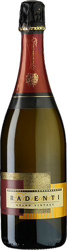 Freycinet Vineyards Radenti Grand Vintage 2016 x 6