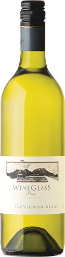 Freycinet Vineyard Wineglass Bay Sauvignon Blanc 2024 x 12