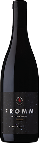 Fromm Marlborough NZ Pinot Noir The Curation 2021 x 6