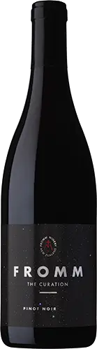 Fromm Marlborough NZ Pinot Noir The Curation 2021 x 6 S.Smith & Sons