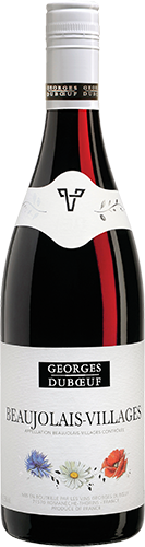 George Duboeuf Beaujolais Villages x 12